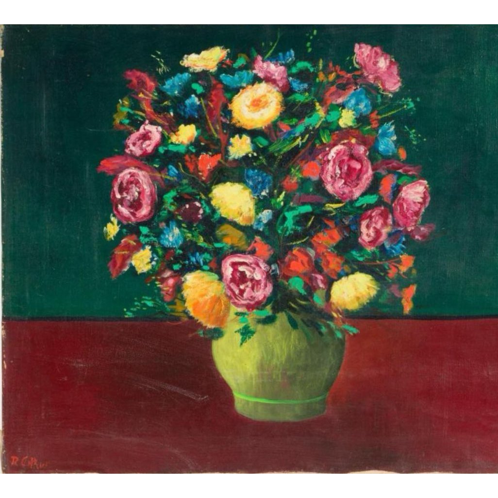 Revington Arthur - Still Life